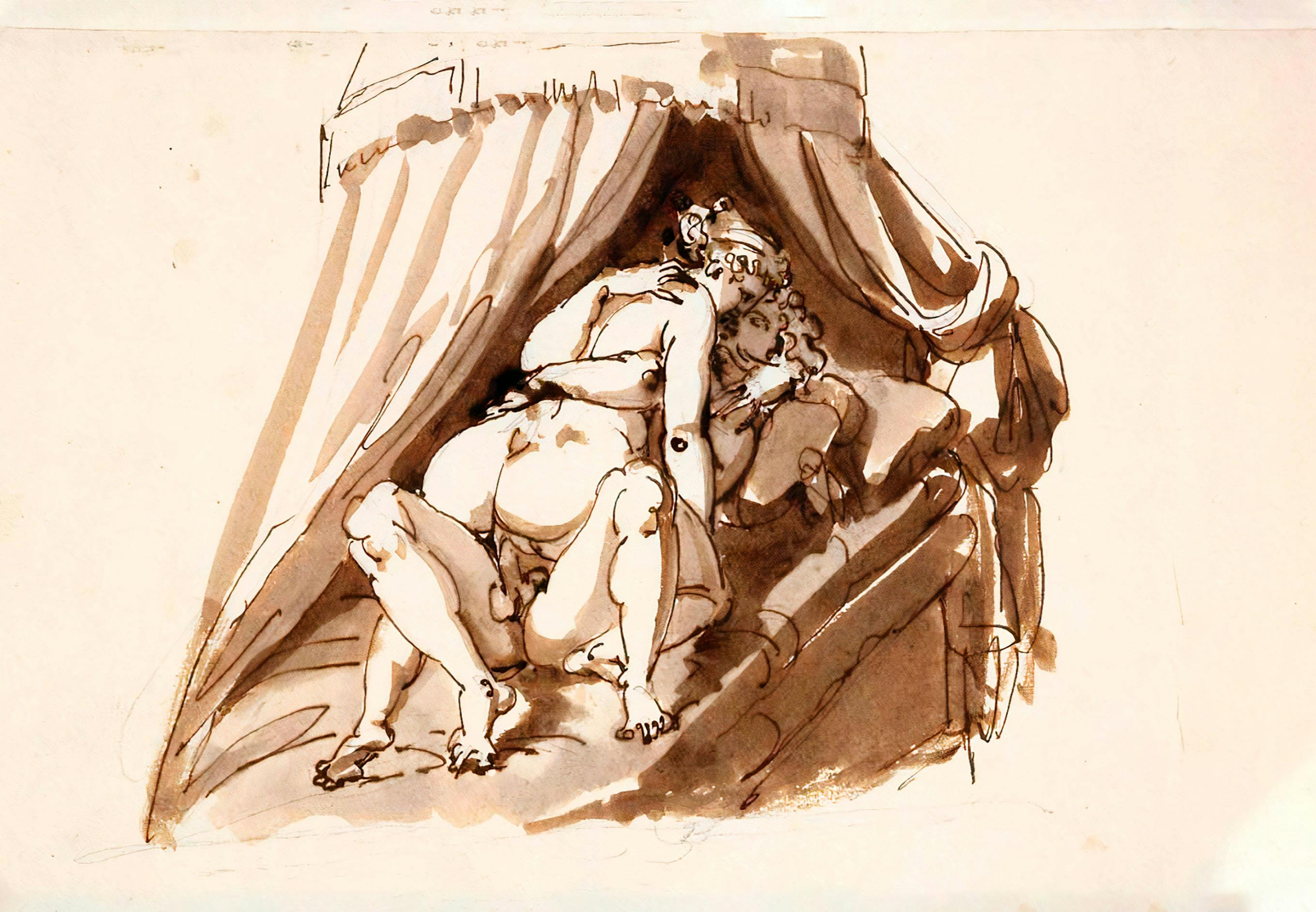 Sexualitetens historia sex sexualitet forbjudet 1864 Sexualitetens historia sex sexualitet forbjudet 1864